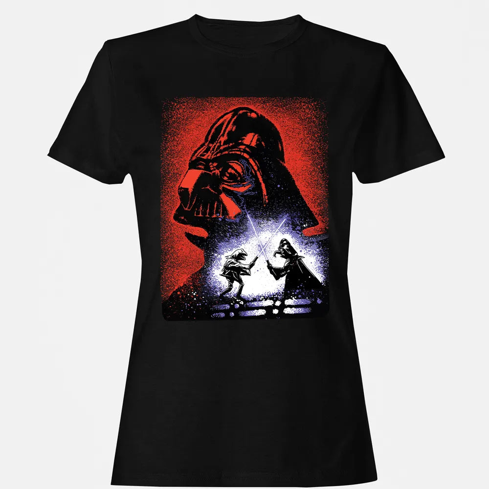 Women's T-shirt - VF2EMDVE