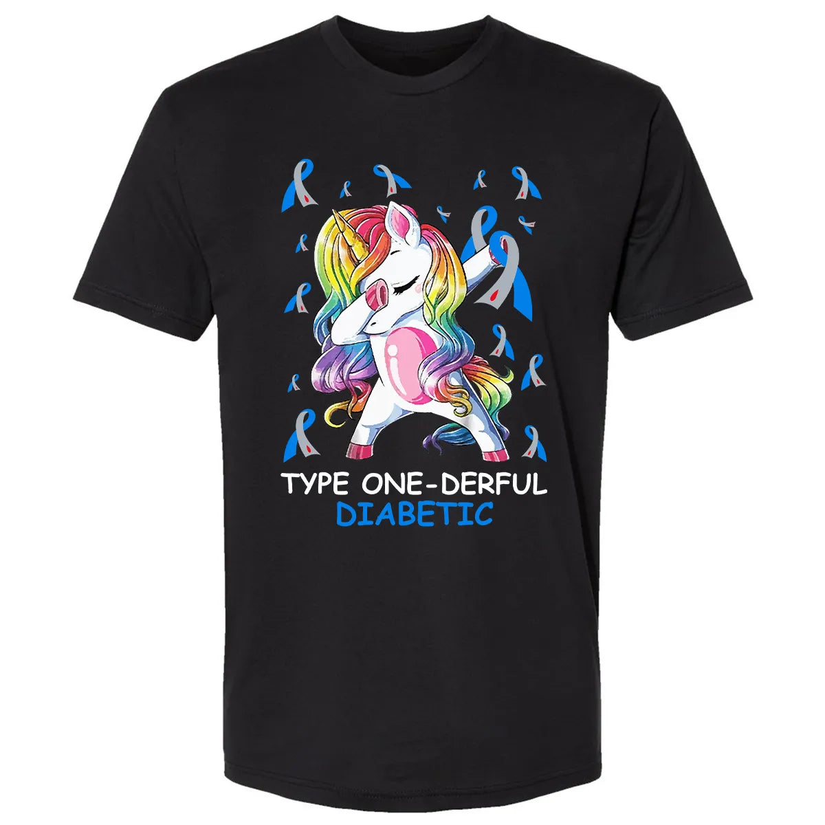 Premium Unisex T-shirt - E6QL4GB3