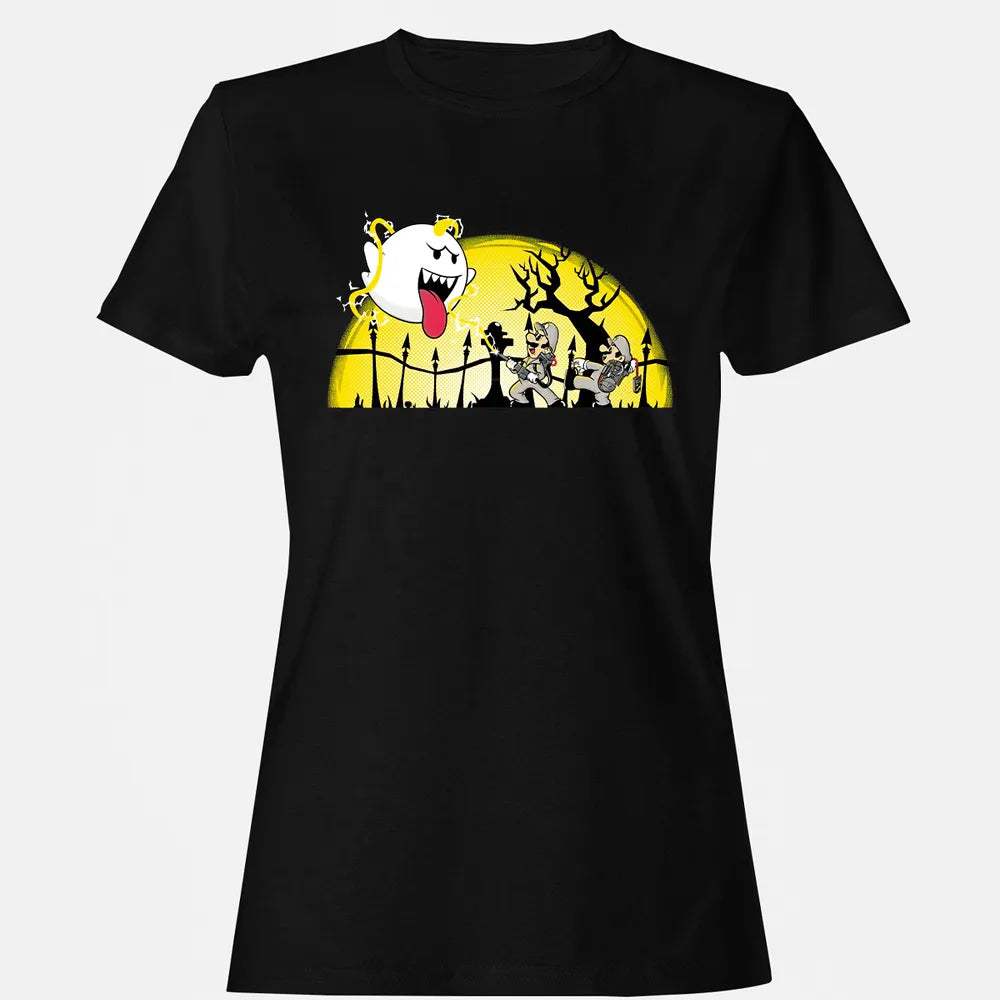 Women's T-shirt - CK2XEHCN