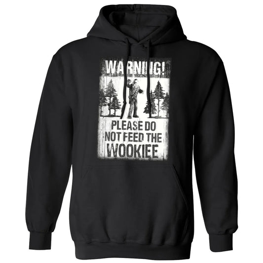 Classic Unisex Hoodie - 6YJMP3SC