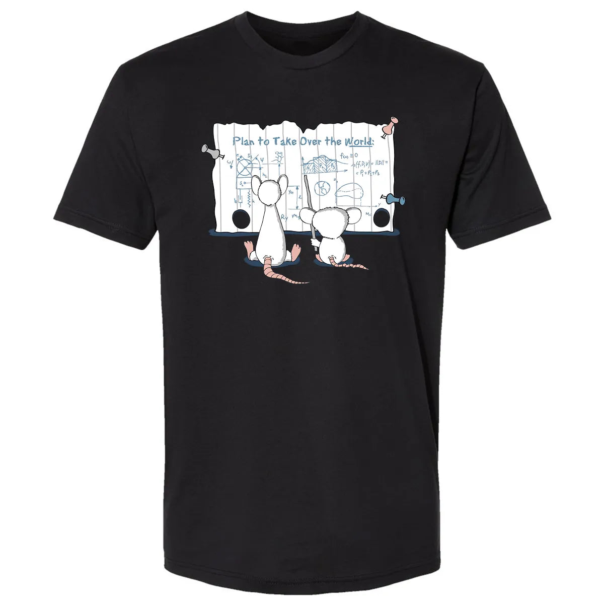 Premium Unisex T-shirt - JZ6Y5Z4Z