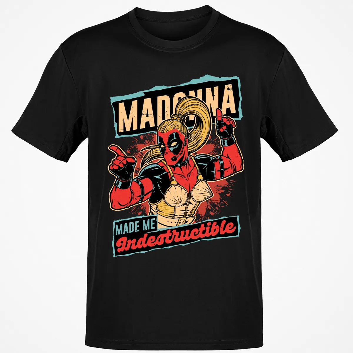 Classic Unisex T-Shirt - YMLW1WT7