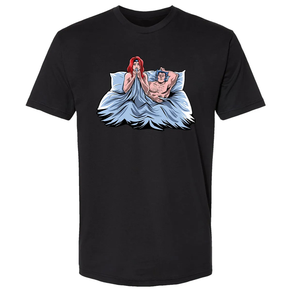 Premium Unisex T-shirt - 7LKPMH8P