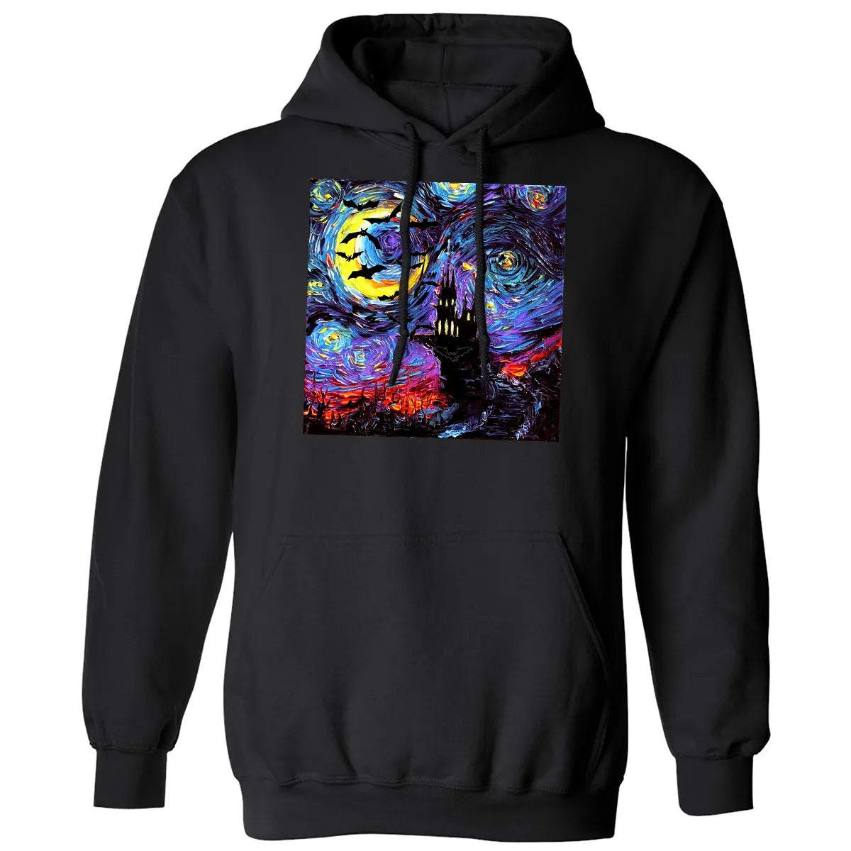 Classic Unisex Hoodie - E2GGMXTK