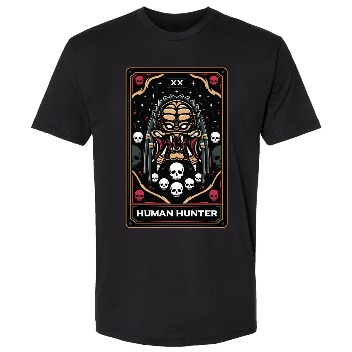 Premium Unisex T-shirt - UX9MV9PQ