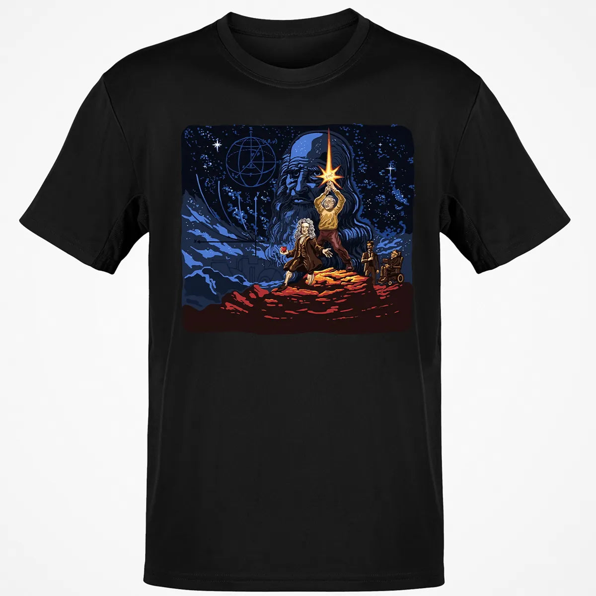 Classic Unisex T-Shirt - KAH4WFRR