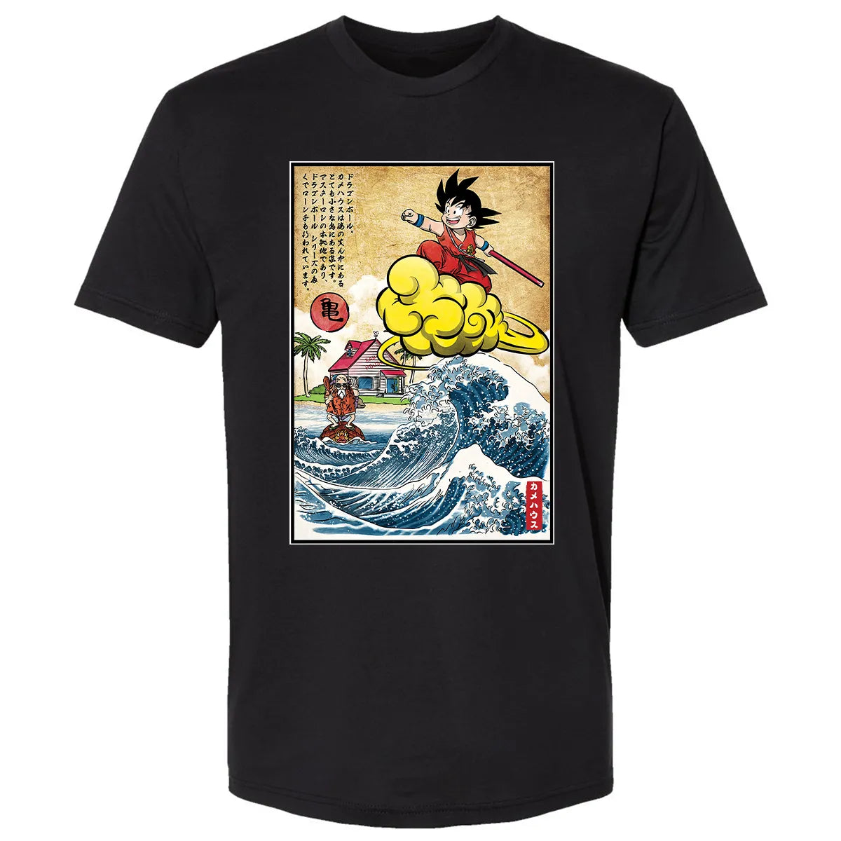 Premium Unisex T-shirt - 3SXD1V5Z