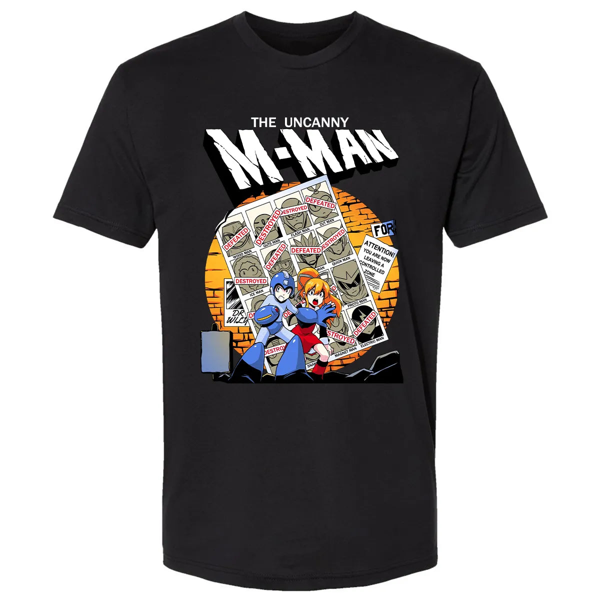 Premium Unisex T-shirt - LYFG8QQS