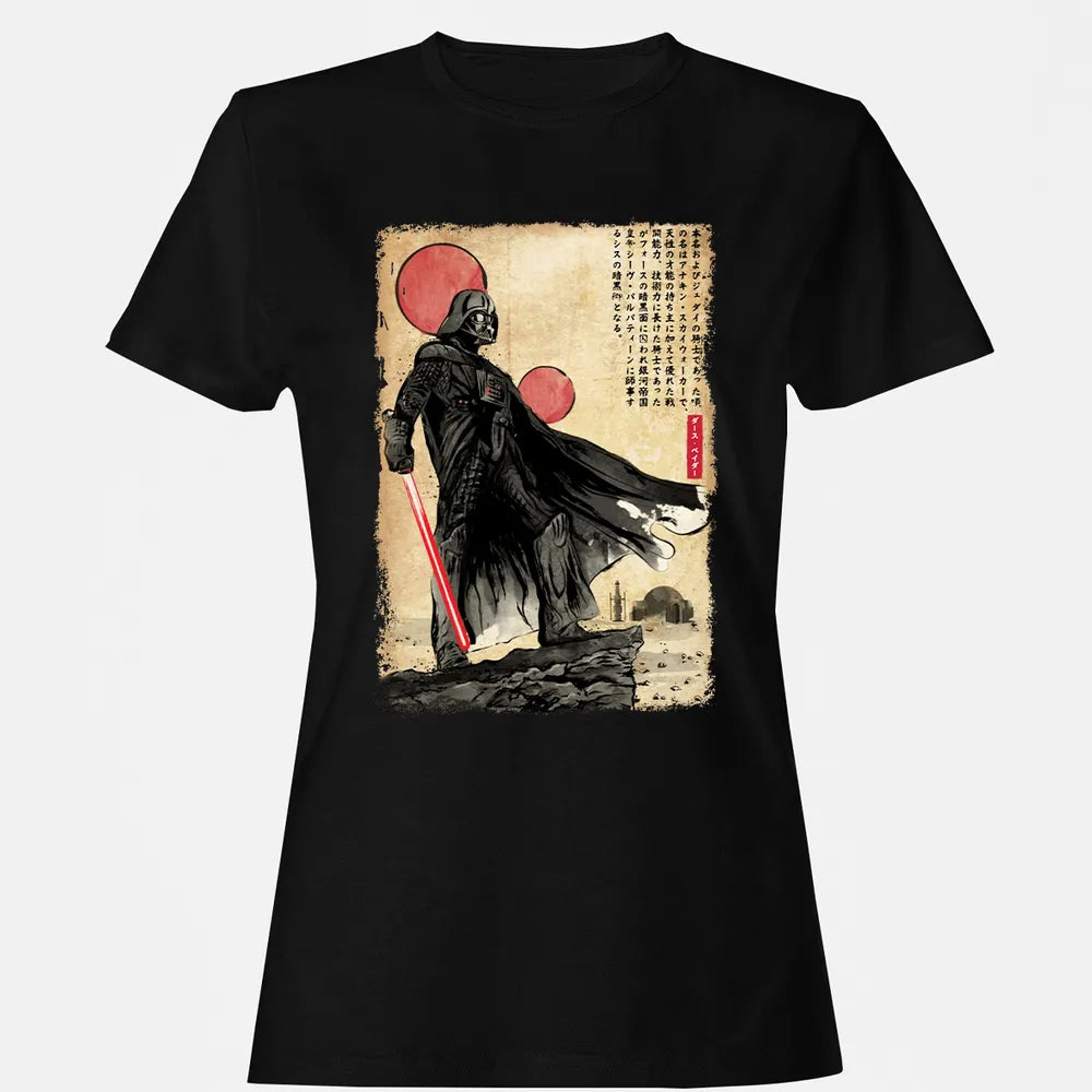 Women's T-shirt - 2C5LHGMA
