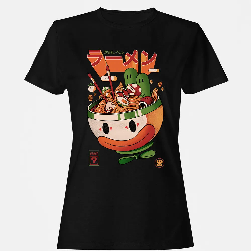 Women's T-shirt - WMFU19ZE