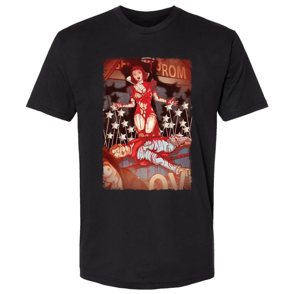 Premium Unisex T-shirt - XWJH73XB