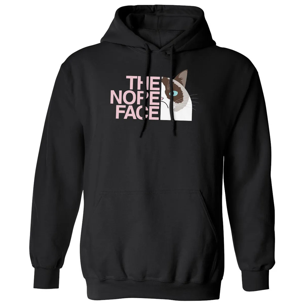 Classic Unisex Hoodie - EPAM8N1C