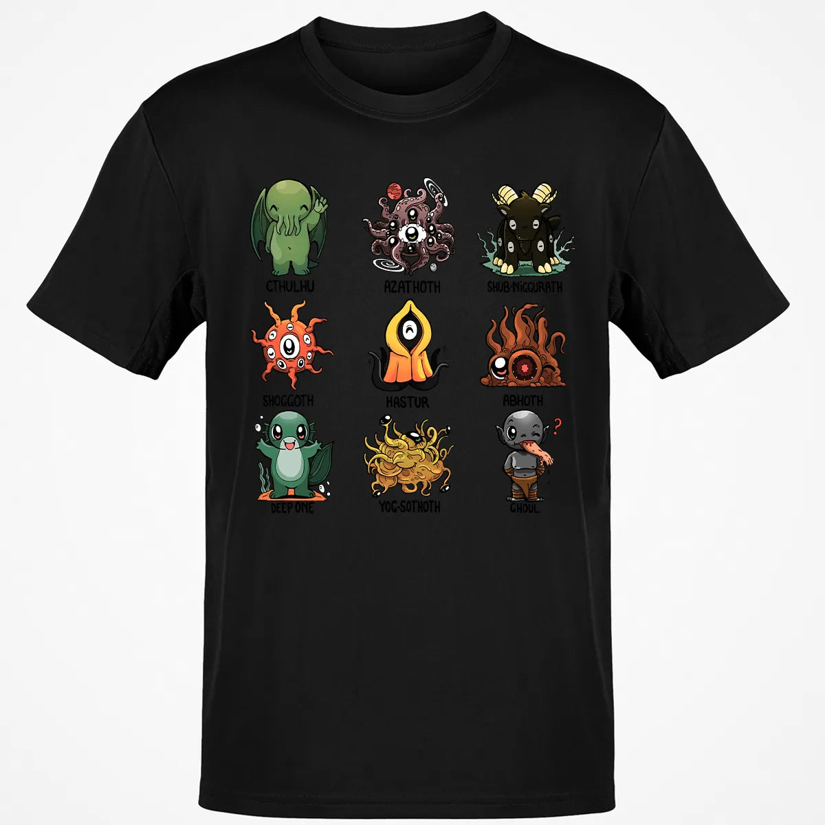 Classic Unisex T-Shirt - BHWH1E9X