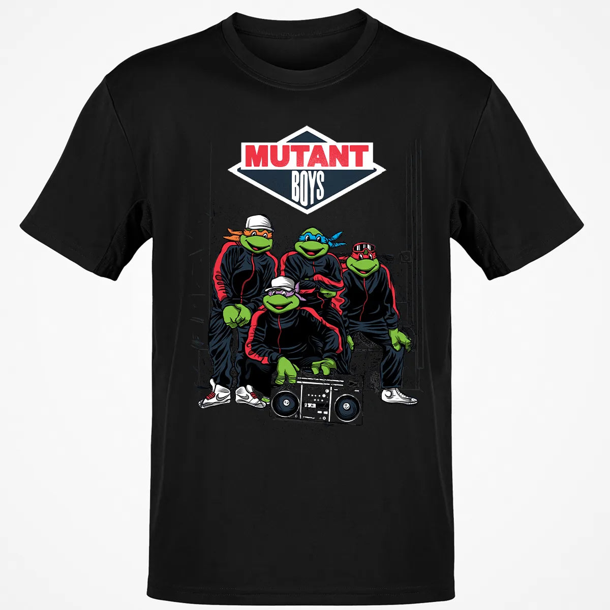 Classic Unisex T-Shirt - 7KJ26ZXV