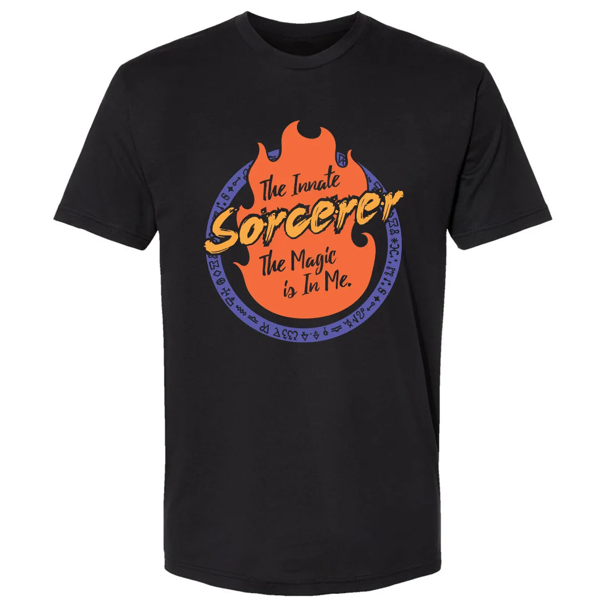 Premium Unisex T-shirt - QMGS1E6Z