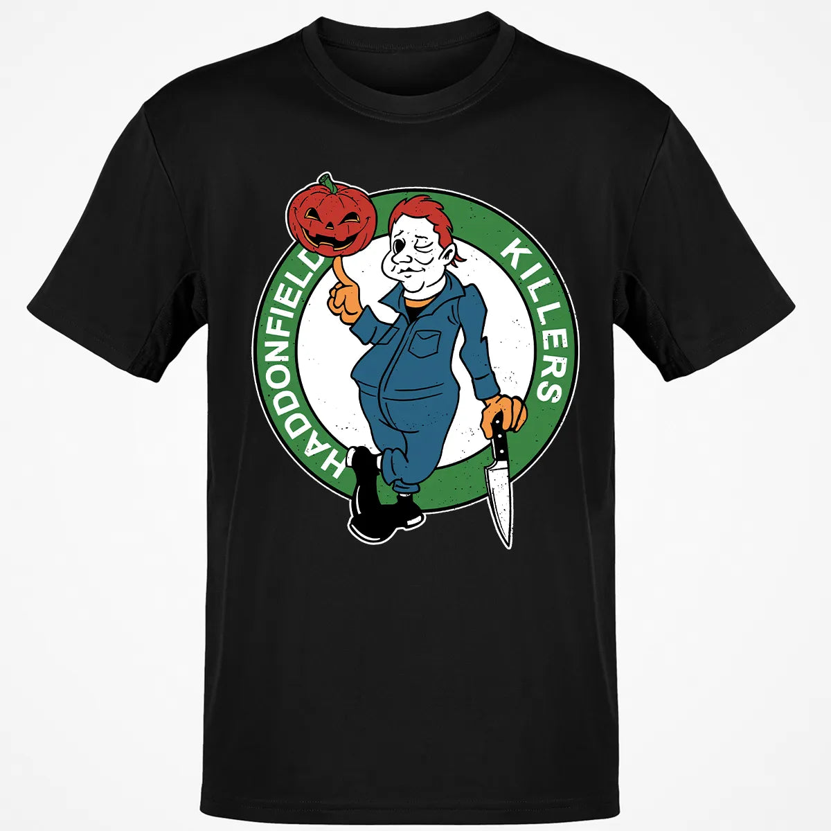 Classic Unisex T-Shirt - XY8PCXH4