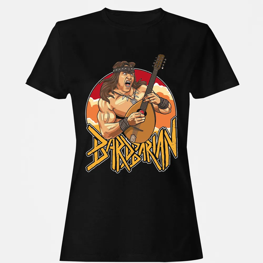 Women's T-shirt - THH7CDN9