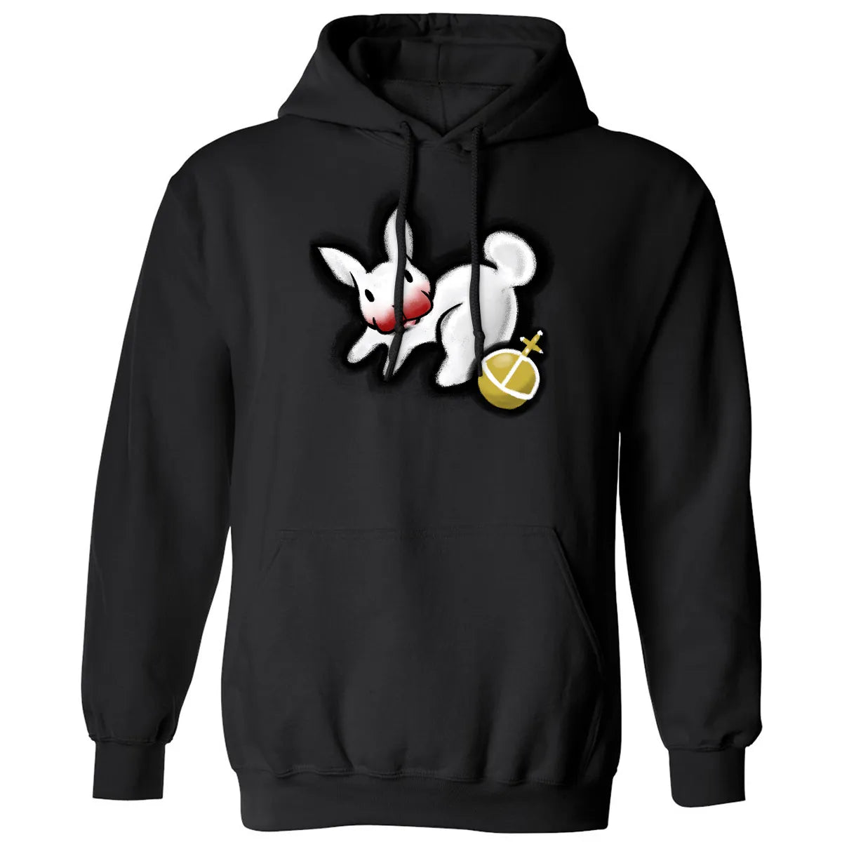 Classic Unisex Hoodie - B3YDM8MX
