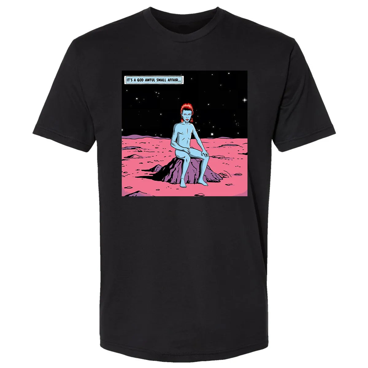 Premium Unisex T-shirt - NYZ8L471