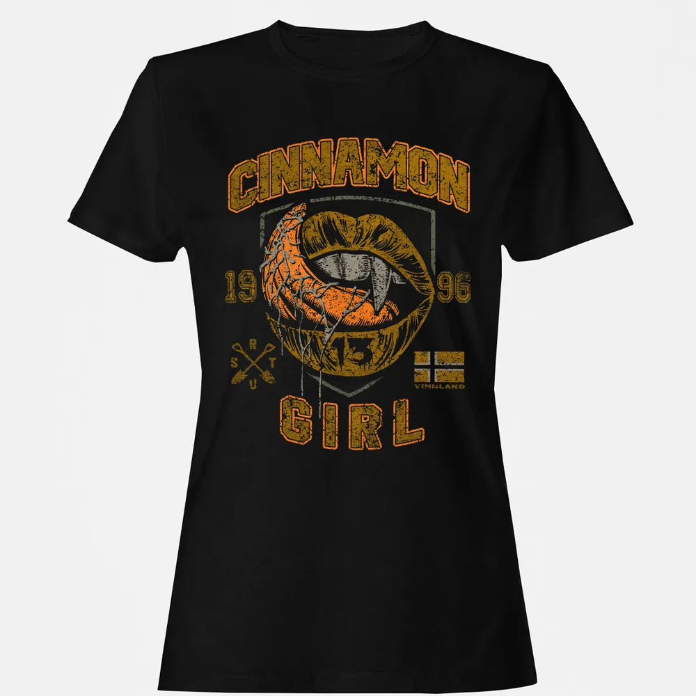 Women's T-shirt - 5JXKRGNG