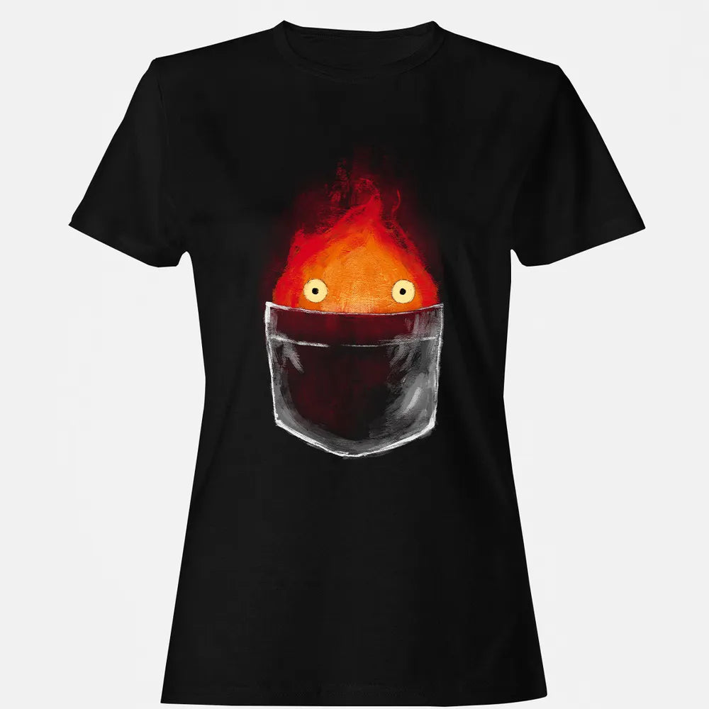 Women's T-shirt - BSKFVPC7