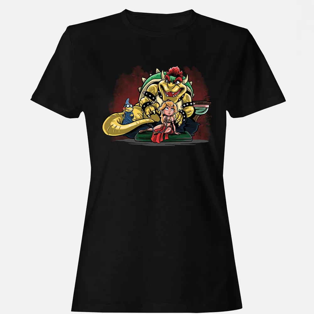 Women's T-shirt - 4MTMSBTA