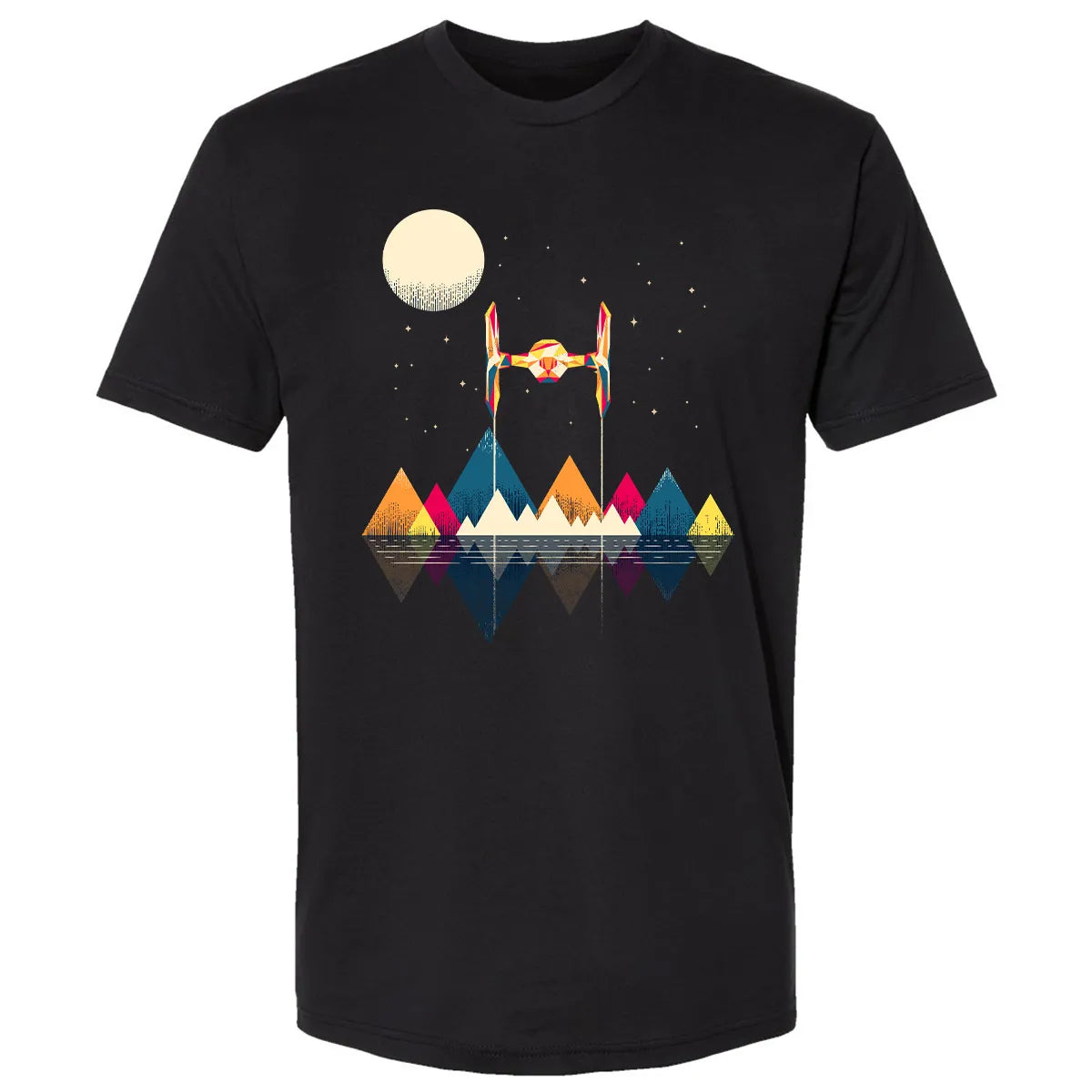 Premium Unisex T-shirt - 1SW7CKT8