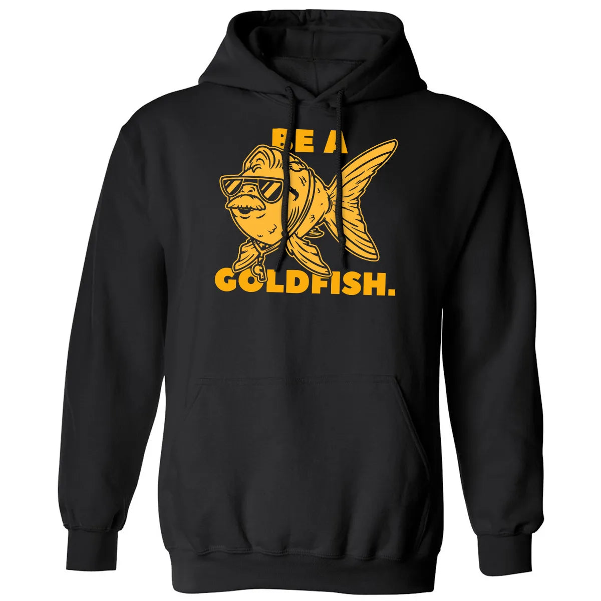 Classic Unisex Hoodie - 7RU4MMKW