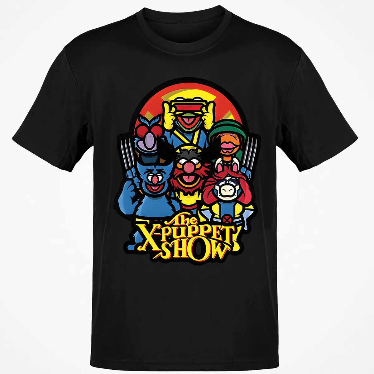 Classic Unisex T-Shirt - 3266NL19