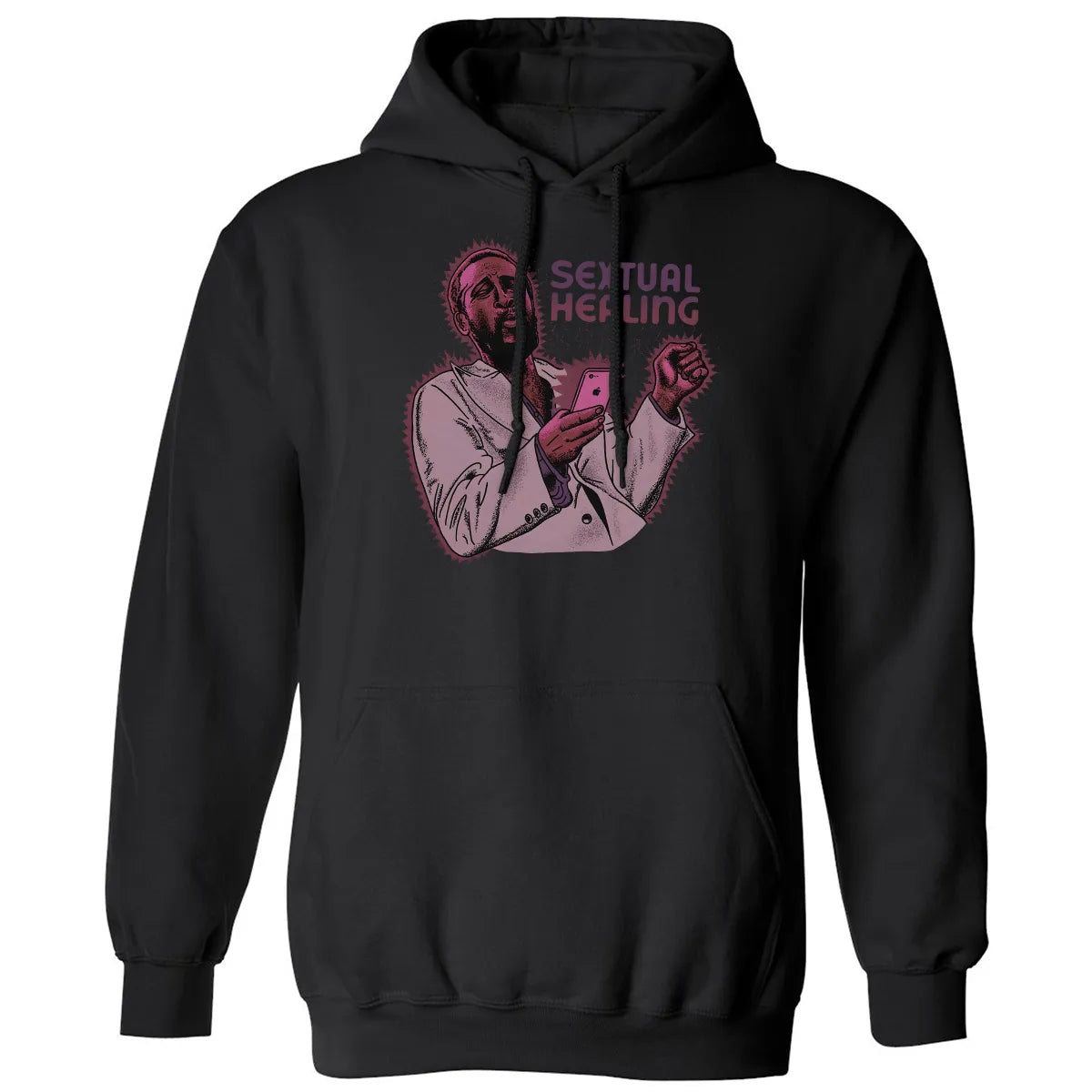 Classic Unisex Hoodie - 1XB4X1Z9