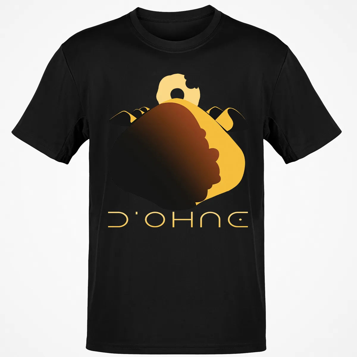 Classic Unisex T-Shirt - E64NS5ZZ
