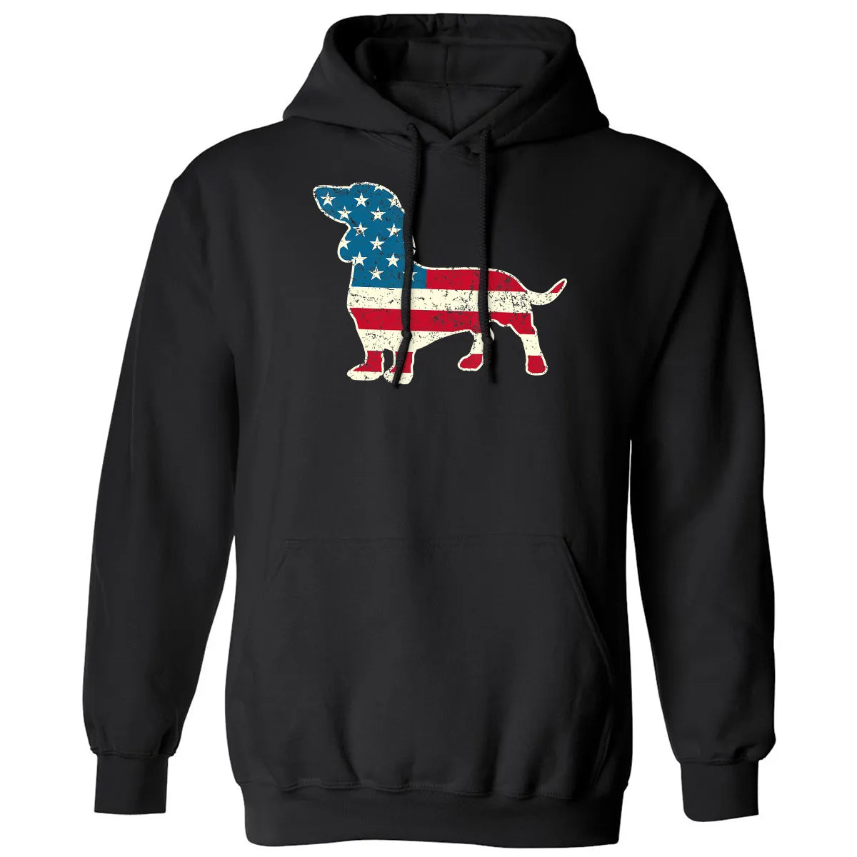Classic Unisex Hoodie - 99GM3QPP