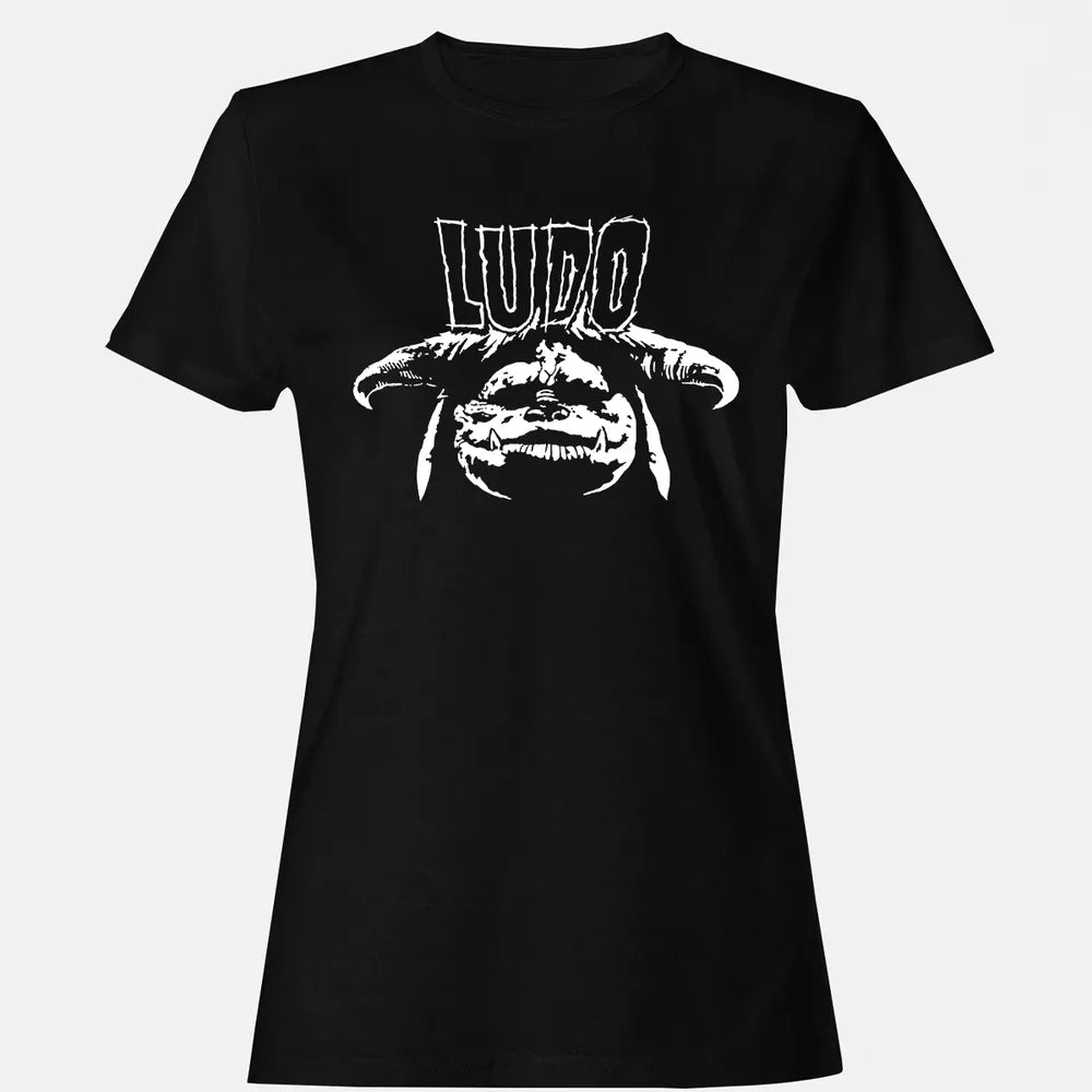 Women's T-shirt - CTBK985E