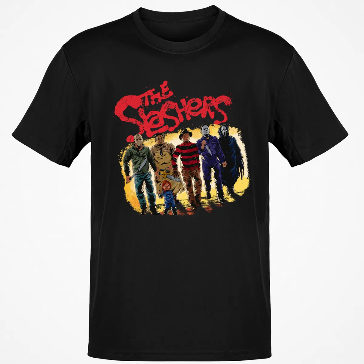 Classic Unisex T-Shirt - 3BPGVH3S