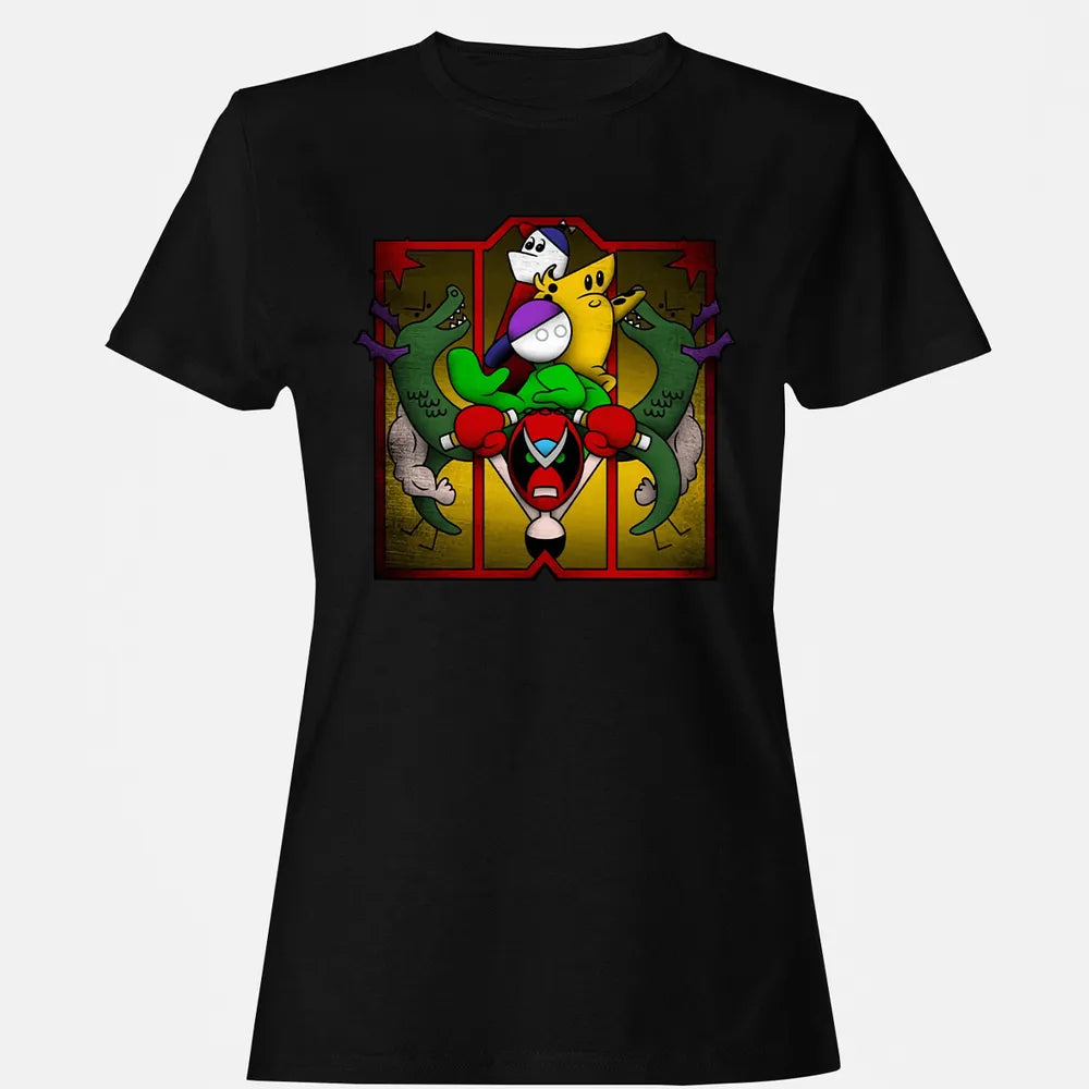 Women's T-shirt - ZS2TNHDG