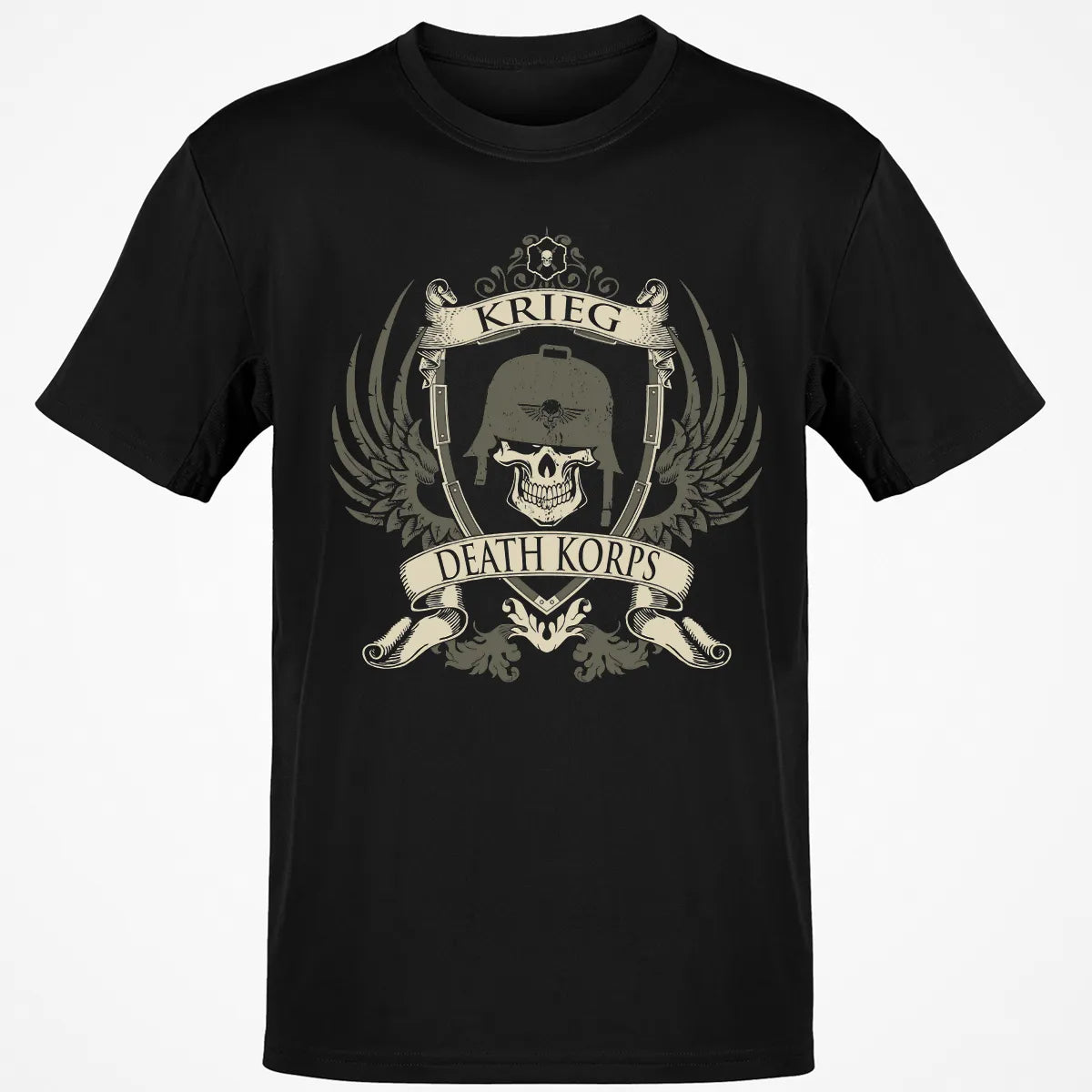 Classic Unisex T-Shirt - 67N61HA5
