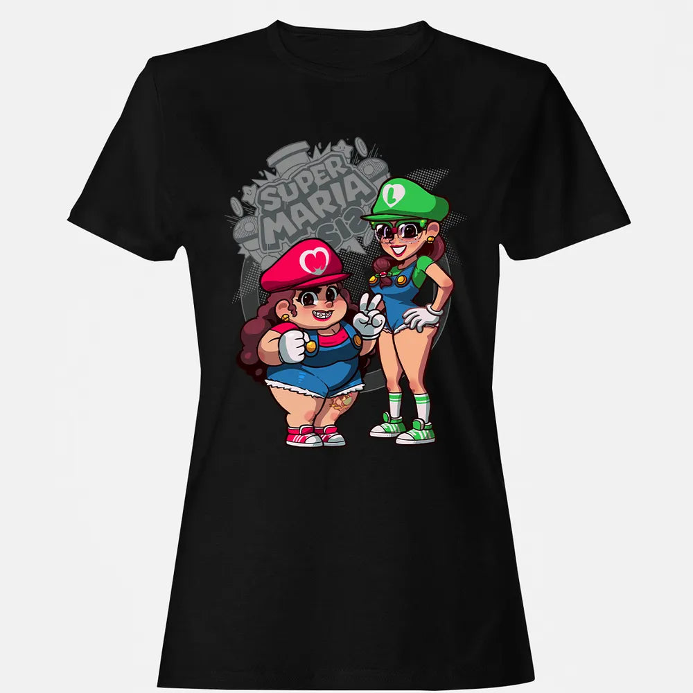 Women's T-shirt - MQ2JW4AJ