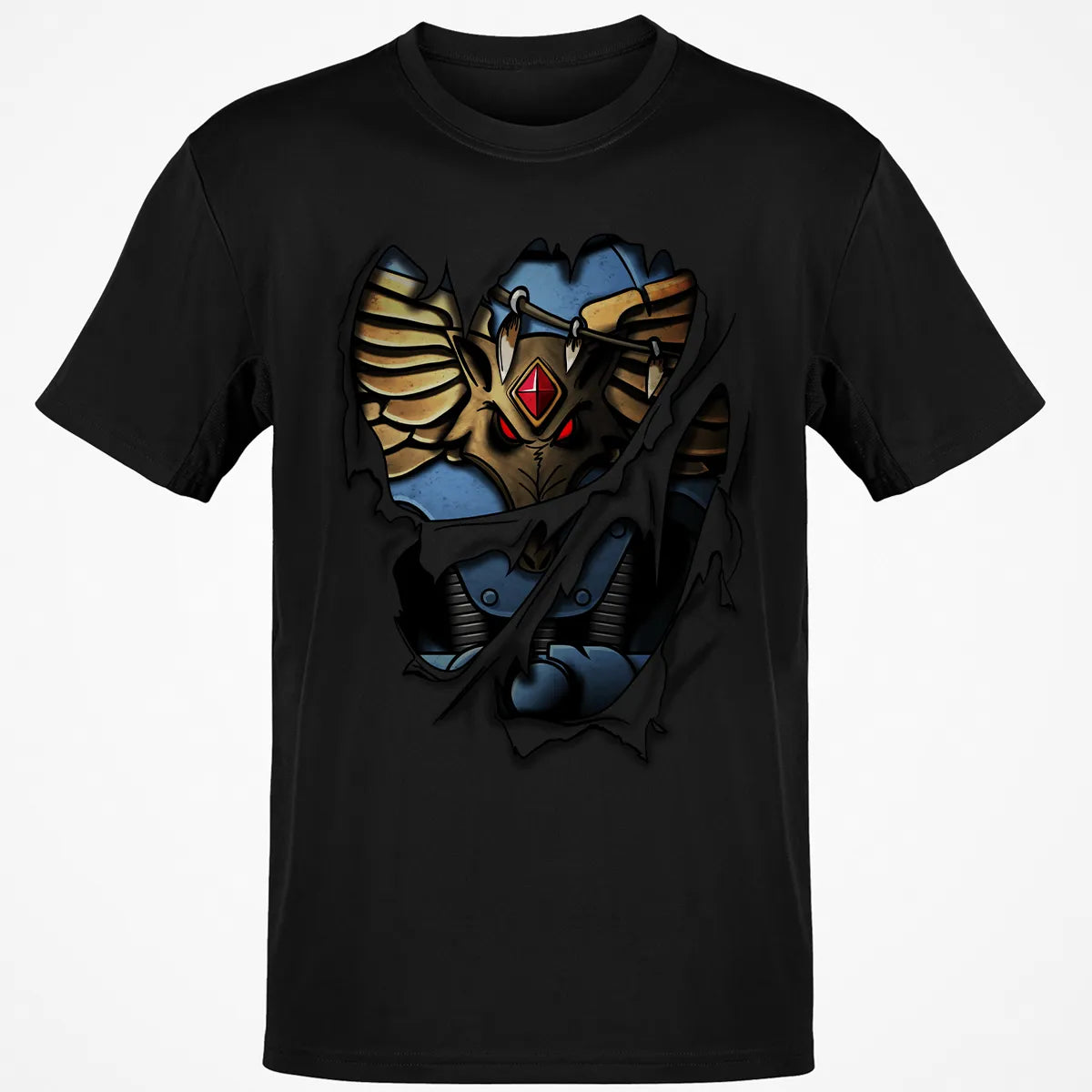 Classic Unisex T-Shirt - DQMWB7ZL