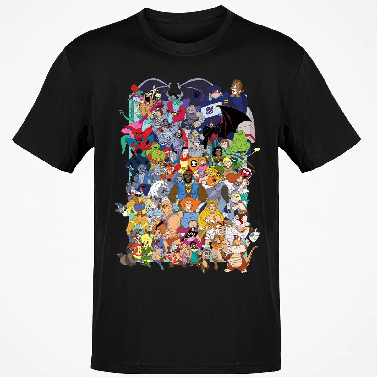 Classic Unisex T-Shirt - B8ZQ77LX
