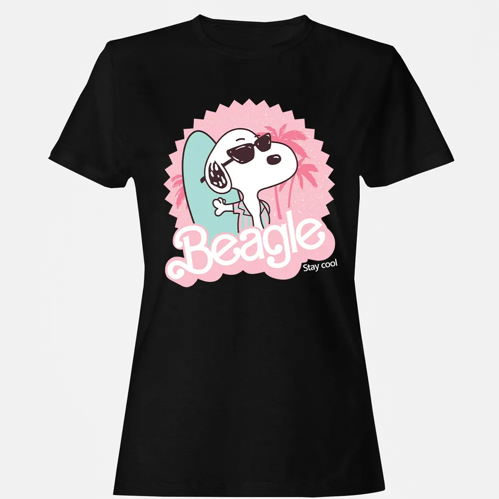 Women's T-shirt - MMVWKK2B