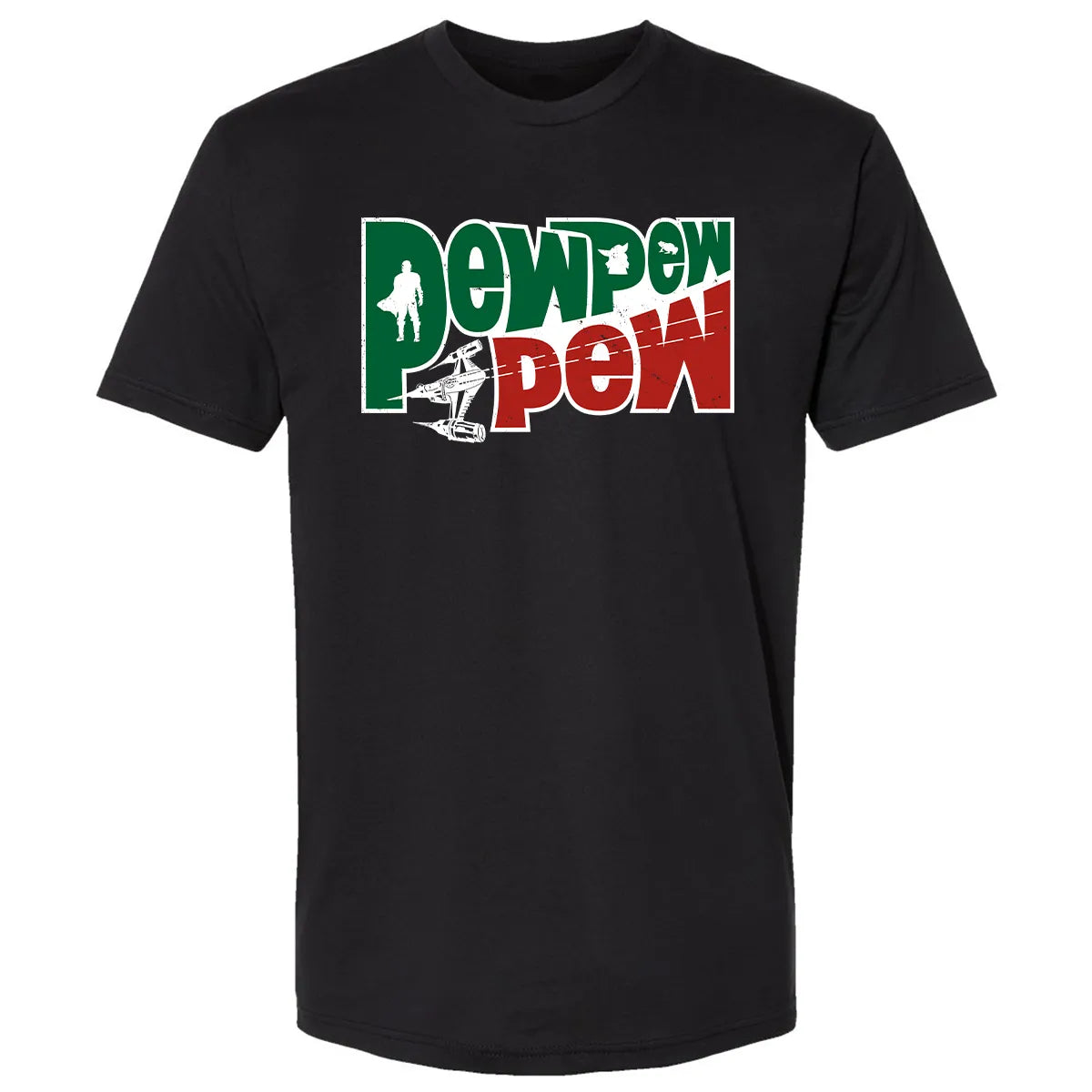 Premium Unisex T-shirt - BNHCDSZN