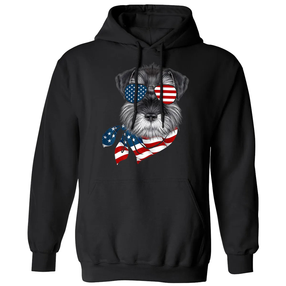 Classic Unisex Hoodie - 8UN5NQ47