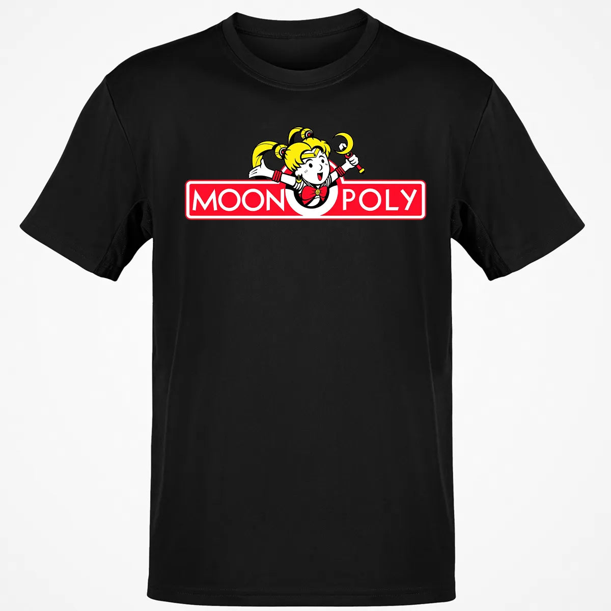 Classic Unisex T-Shirt - D89T5AQW
