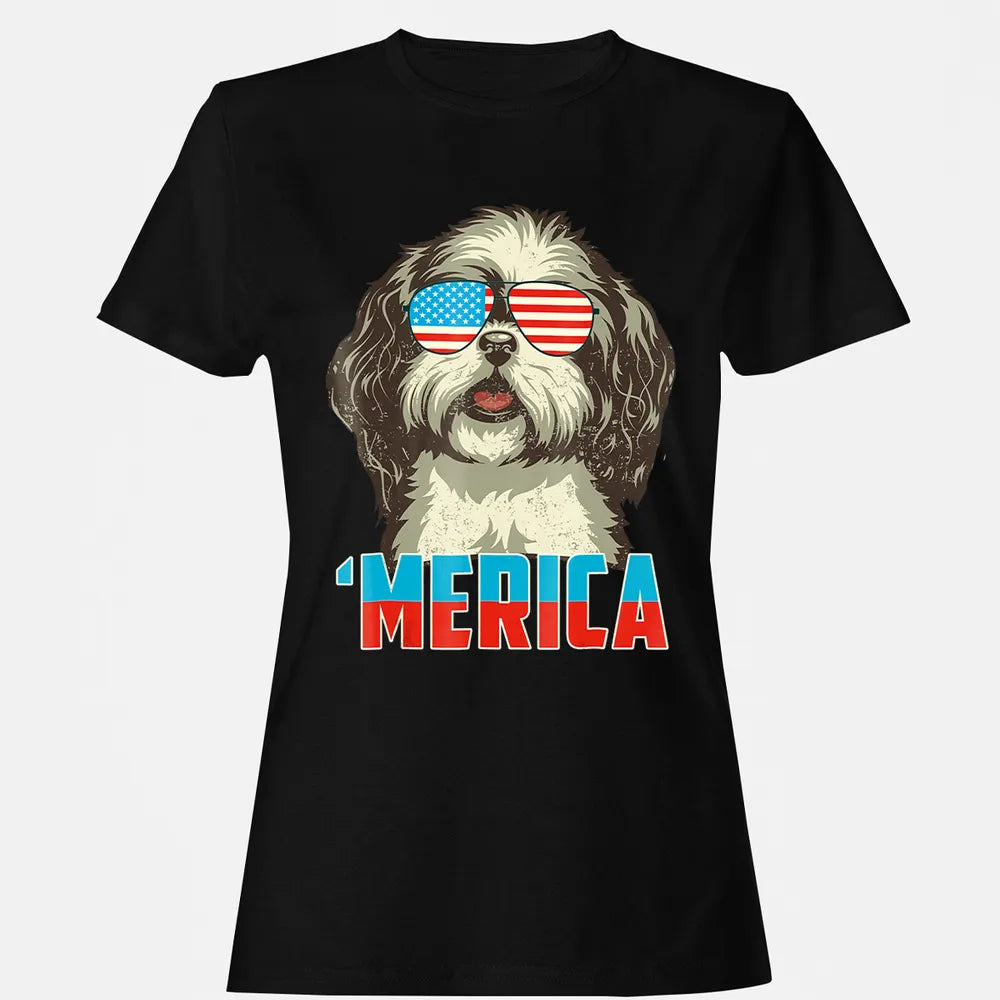 Women's T-shirt - PG5HH2SD