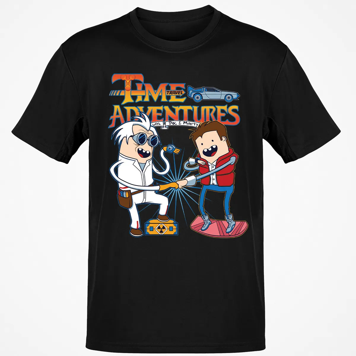Classic Unisex T-Shirt - BNXYCGJ4