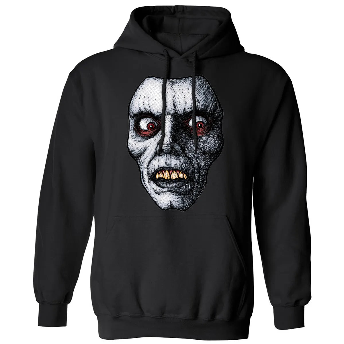 Classic Unisex Hoodie - 6GNZV3CC