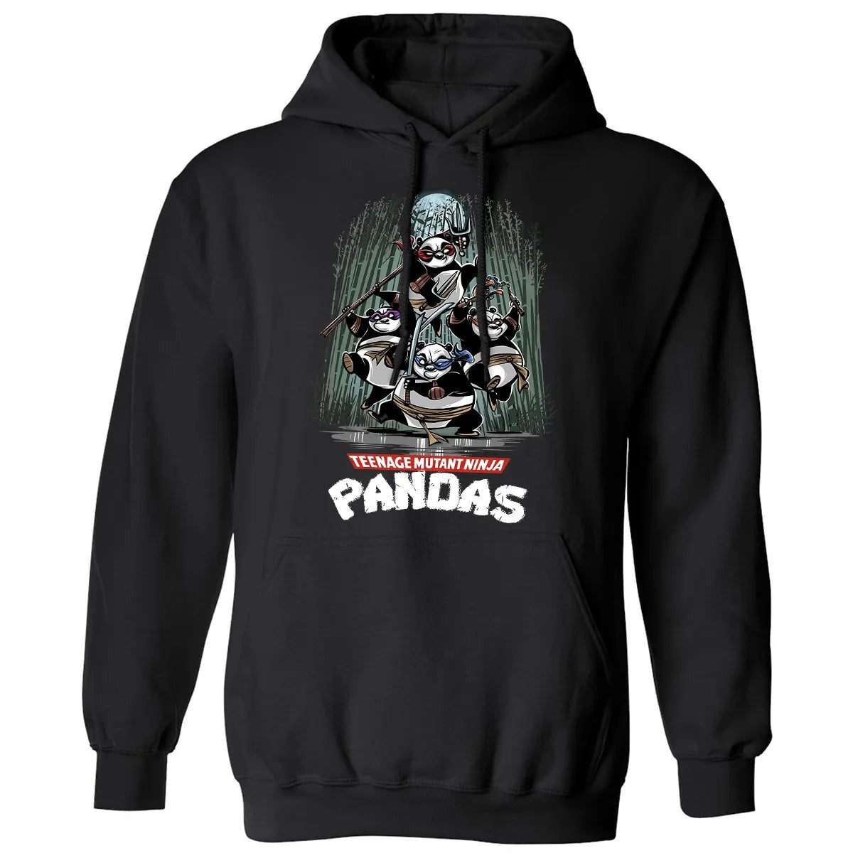 Classic Unisex Hoodie - PXD6FF66