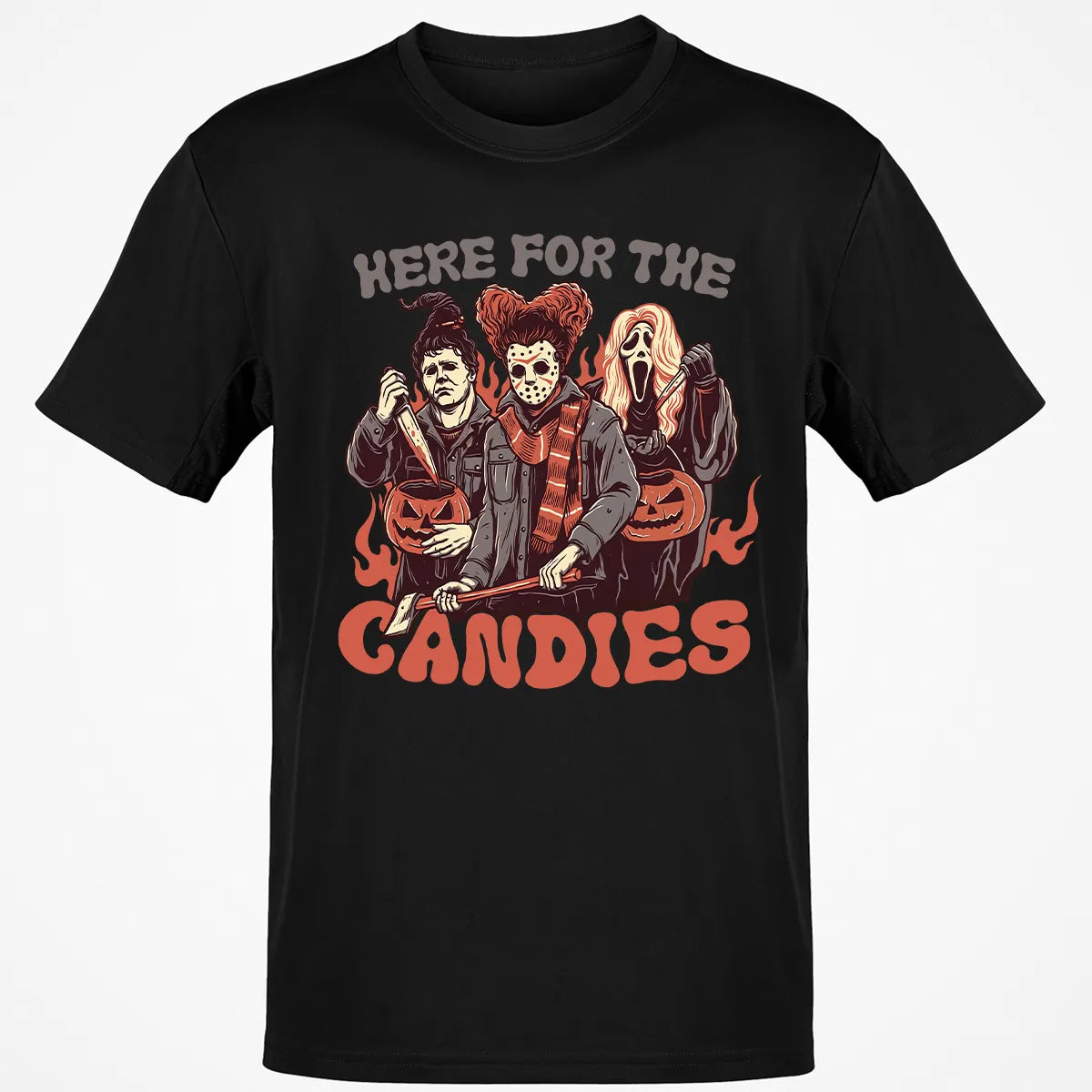 Classic Unisex T-Shirt - 4PDZLQUF