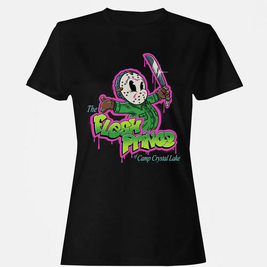 Women's T-shirt - H7LGH1L3