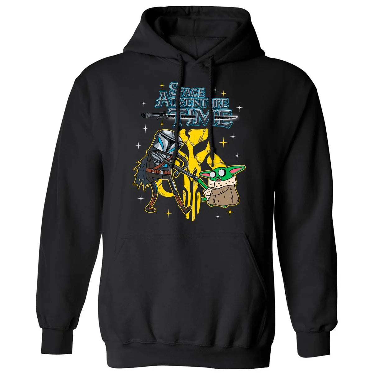 Classic Unisex Hoodie - R4K9KT7U